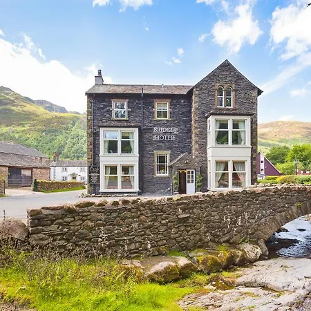 Bridge 3* Buttermere