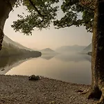 Bridge Buttermere