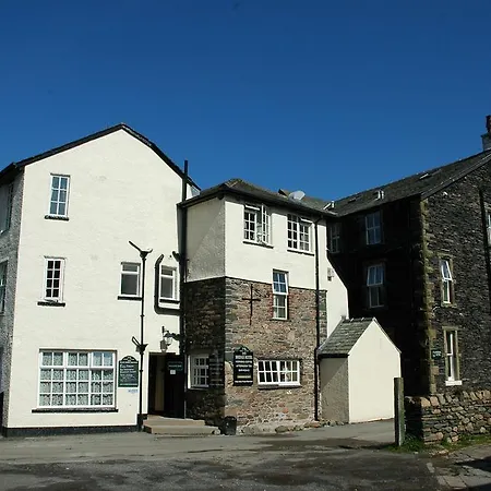 ブリッジ イン バターミア