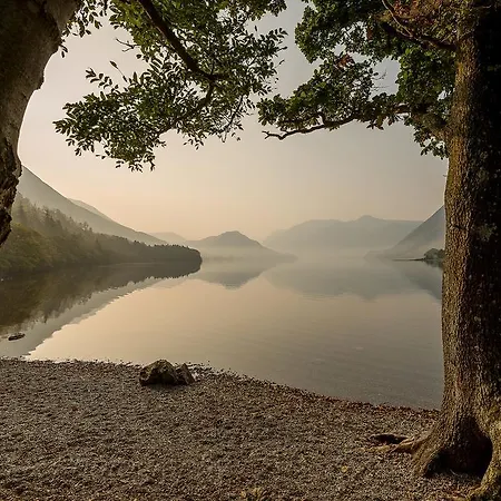 Bridge Buttermere