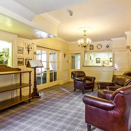 Bridge Herberg Buttermere