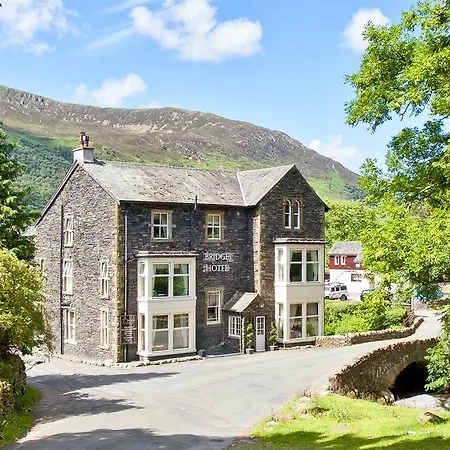 Bridge 3* Buttermere
