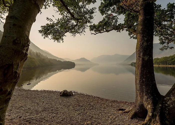 Bridge Buttermere