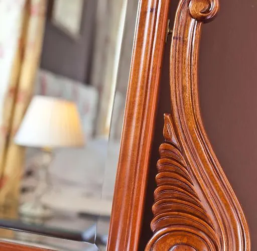 Bridge Herberg Buttermere