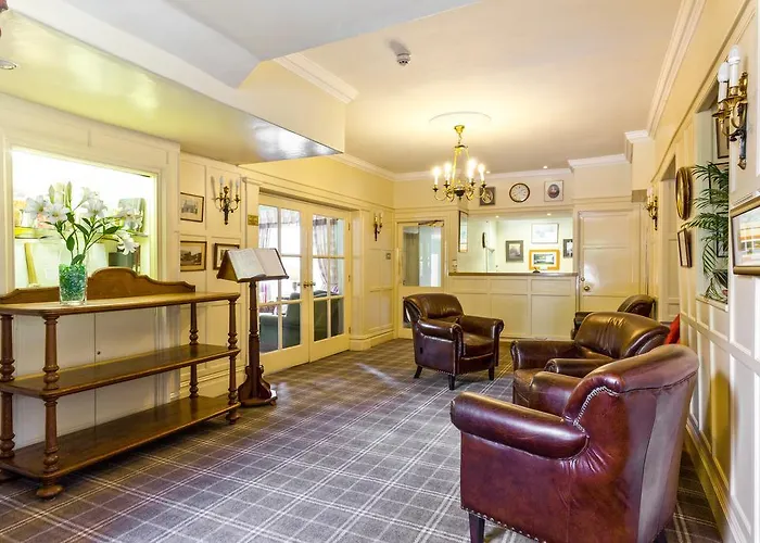 Bridge Inn Buttermere