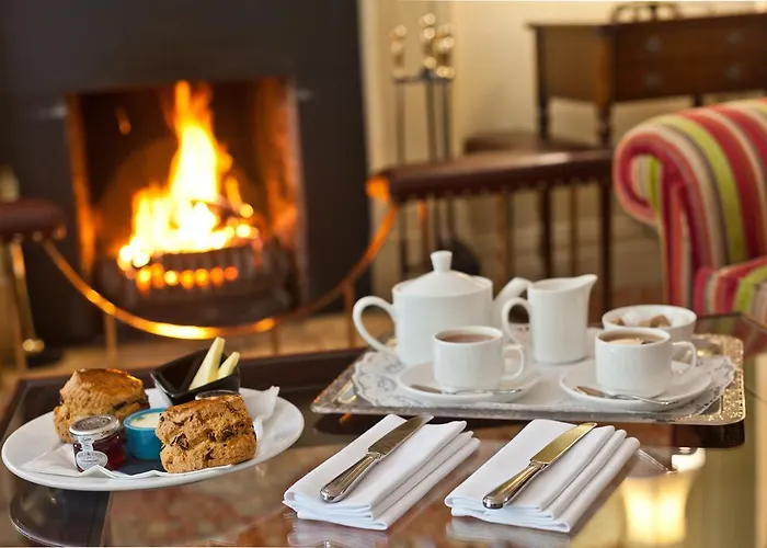 Bridge Inn Buttermere