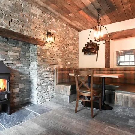 Locanda Bridge Buttermere