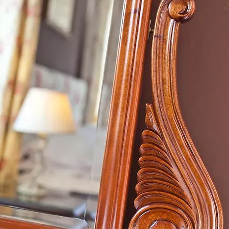 Bridge Locanda Buttermere