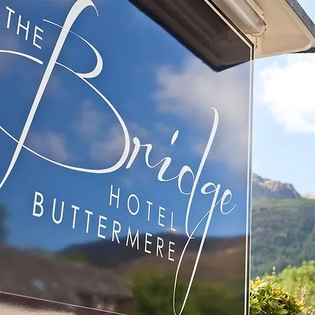 Locanda Bridge Buttermere